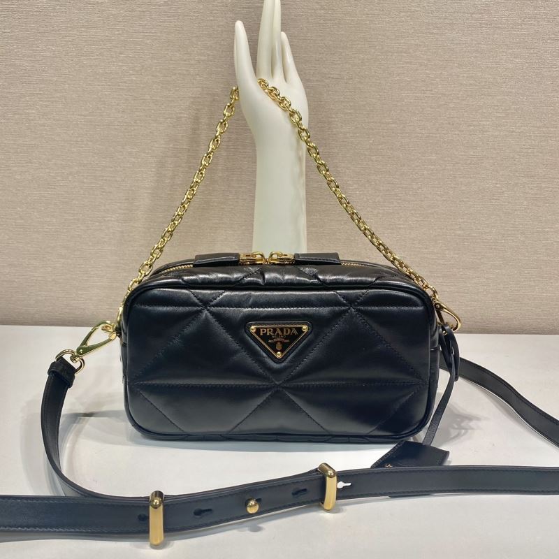 Pra*a satchel bags